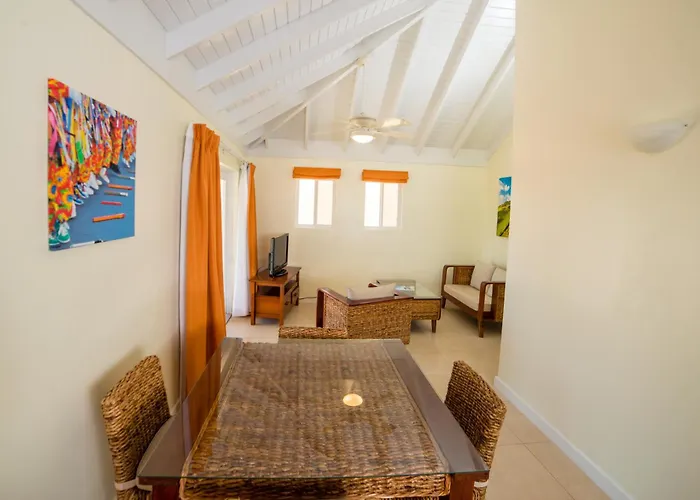 Sugar Bay Club
