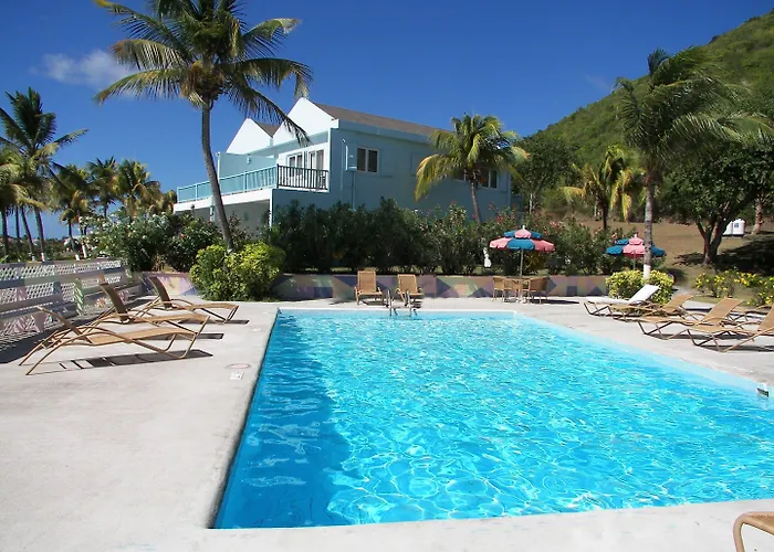 Timothy Beach Resort